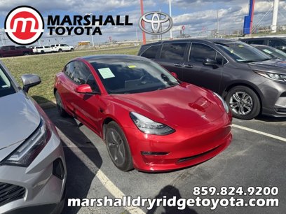 Used 2019 Tesla Model 3 Standard Range Plus