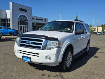Used 2013 Ford Expedition XLT