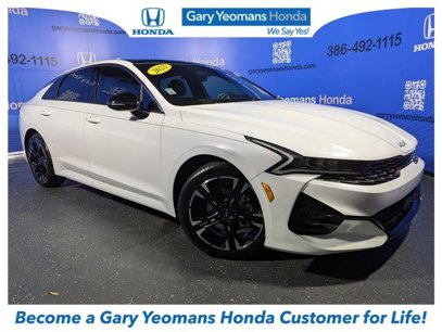 Used 2023 Kia K5 GT-Line