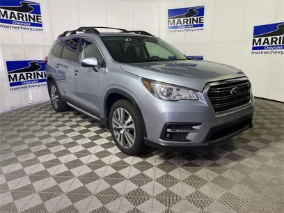 Used 2021 Subaru Ascent Limited w/ Technology Package