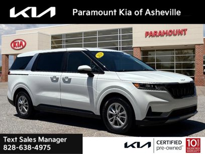 Used 2024 Kia Carnival LX