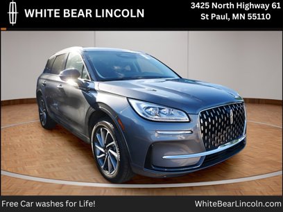 Used 2024 Lincoln Corsair Grand Touring w/ Equipment Group 301A