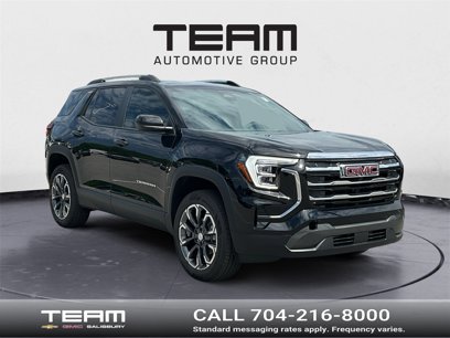 New 2025 GMC Terrain Elevation w/ Elevation Premium Package