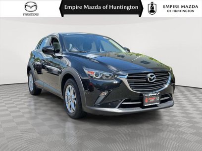Used 2019 MAZDA CX-3 Sport