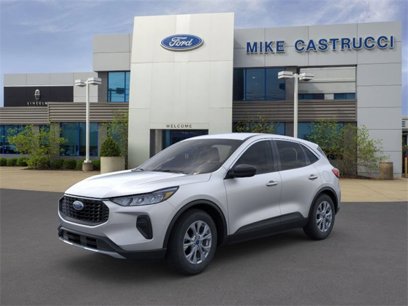 New 2024 Ford Escape Active