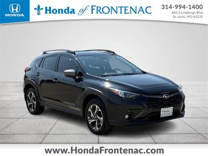 Used 2024 Subaru Crosstrek 2.0i Premium
