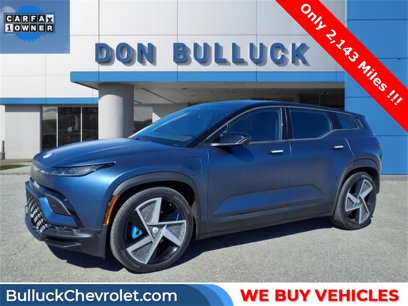 Used 2023 Fisker Ocean One
