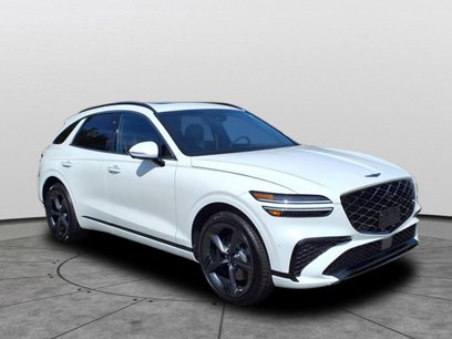 New 2026 Genesis GV70 2.5T Sport Prestige
