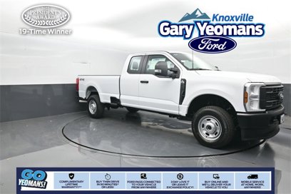 New 2025 Ford F250 XL