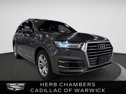 Used 2018 Audi Q7 3.0T Premium Plus w/ Premium Plus Package