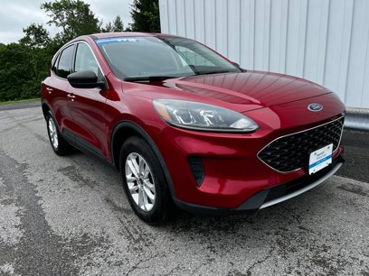 Used 2022 Ford Escape SE w/ Convenience Package
