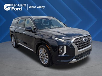 Used 2020 Hyundai Palisade Limited
