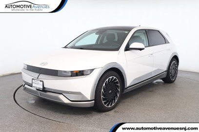 Used 2023 Hyundai Ioniq 5 Limited