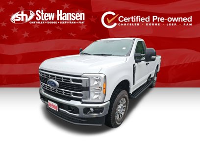 Used 2023 Ford F350 XLT