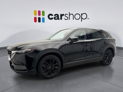 Used 2023 MAZDA CX-9 Touring Plus