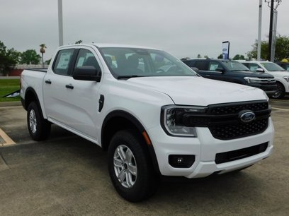 New 2025 Ford Ranger XL