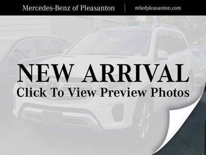 Used 2018 Mercedes-Benz GLS 450 4MATIC w/ Premium Package
