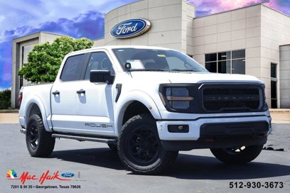 Certified 2024 Ford F150 STX w/ STX Black Appearance Package