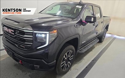 Used 2023 GMC Sierra 1500 AT4