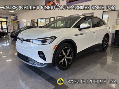 Used 2023 Volkswagen ID.4 Pro S