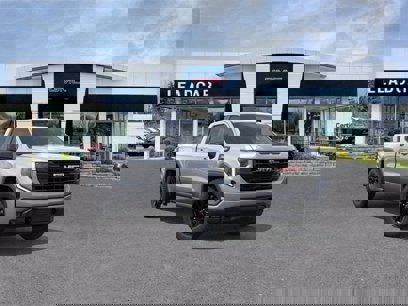 New 2025 GMC Sierra 1500 Elevation w/ Preferred Package