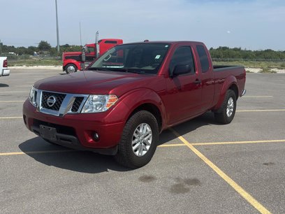 Used 2014 Nissan Frontier SV w/ SV Value Truck Package