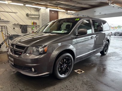 Used 2019 Dodge Grand Caravan GT