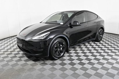 Used 2020 Tesla Model Y Long Range