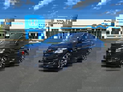 Used 2017 Honda Accord EX
