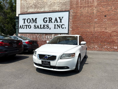 Used 2011 Volvo S40 T5
