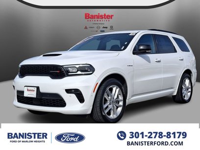 Used 2023 Dodge Durango R/T