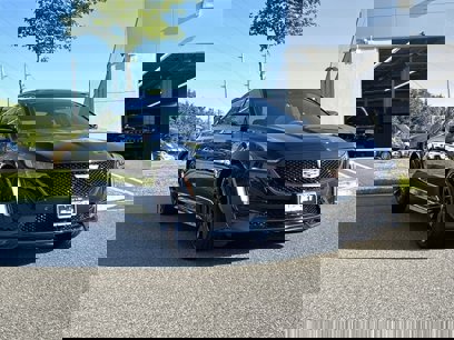 Used 2022 Cadillac CT5 V w/ Cold Weather Package