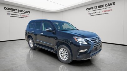 Used 2018 Lexus GX 460