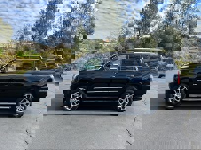 Used 2015 GMC Yukon Denali w/ Touring Package