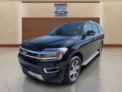 Used 2023 Ford Expedition Limited
