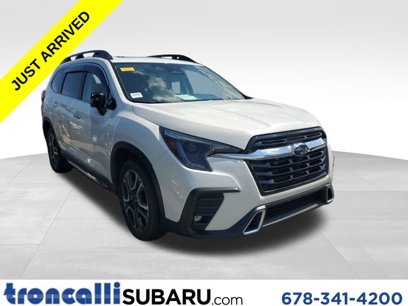Certified 2023 Subaru Ascent Touring