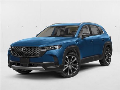 New 2025 MAZDA CX-50 2.5 Turbo w/ Premium Plus Pkg