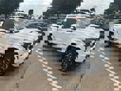Used 2024 Toyota Tacoma TRD Sport