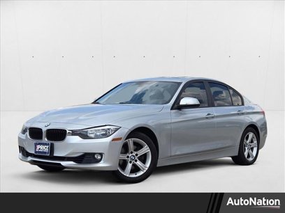 Used 2012 BMW 328i Sedan