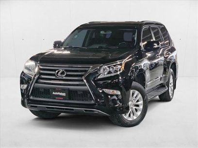 Used 2018 Lexus GX 460 Premium