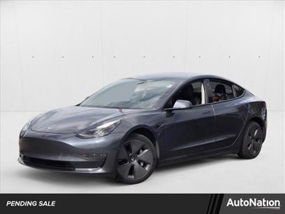 Used 2022 Tesla Model 3 Long Range