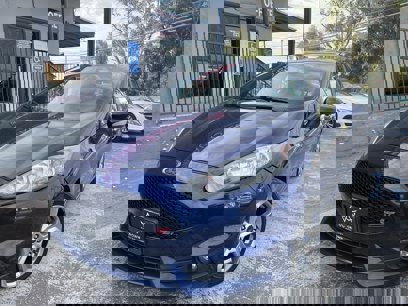 Used 2016 Ford Fiesta ST