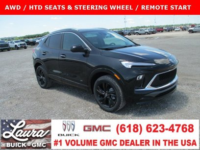 New 2026 Buick Encore GX Sport Touring w/ Comfort Package