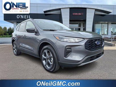Used 2025 Ford Escape ST-Line
