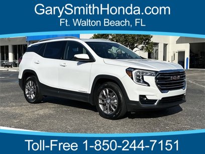 Used 2023 GMC Terrain SLT