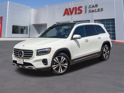 Used 2024 Mercedes-Benz GLB 250 4MATIC