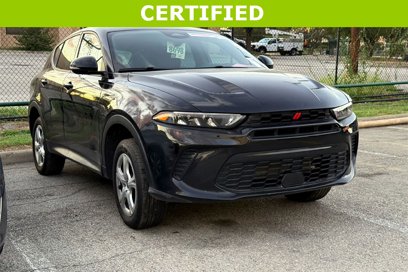 Used 2023 Dodge Hornet GT