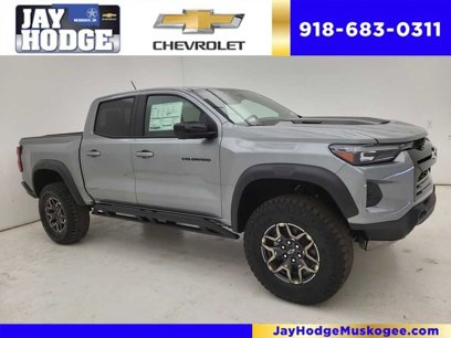 New 2026 Chevrolet Colorado ZR2 w/ Technology Package