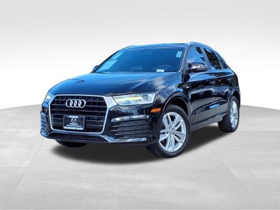 Used 2018 Audi Q3 2.0T Premium w/ Convenience Package