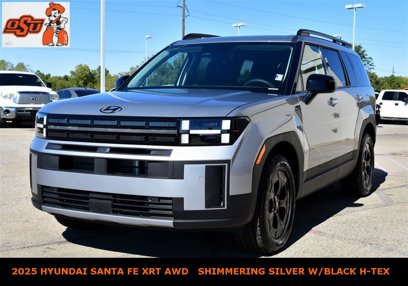 New 2025 Hyundai Santa Fe XRT w/ Tow & Go Package